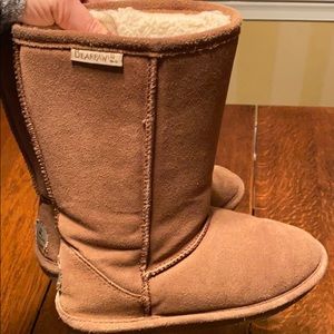 Bear Paw boots
